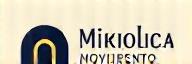 Logo Maiolica Movimento